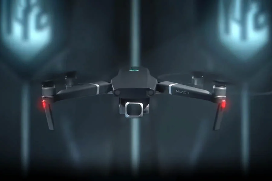 affordable drone with camera