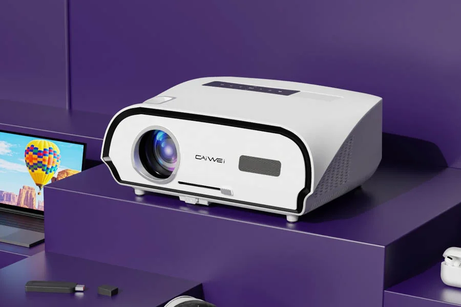 best home movie theater projector